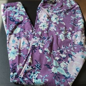 LulaRoe TC Leggings